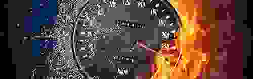 1.2M Ops/Sec Redis Cloud Cluster Unbenchmark