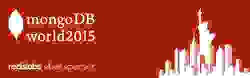 Redis at MongoDB World! Redis Cloud - 30MB RAM, 30 Connections for FREE