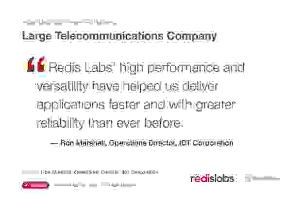 IDT Corporation Quote