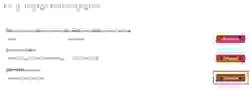 Google Authenticator Screen