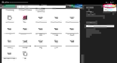 OpenShift "copy login" screen