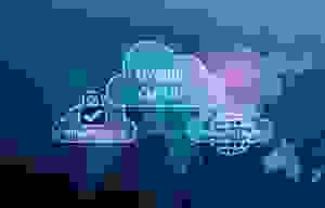 private cloud vs public cloud. hybrid cloud strategy