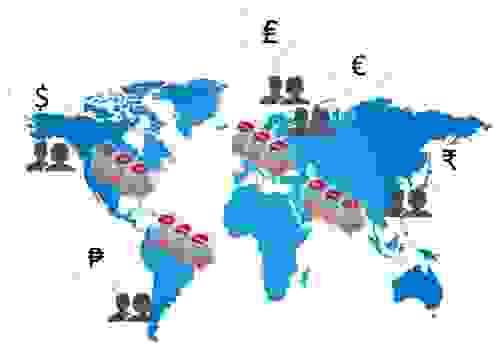 Getting Started with Active-Active Geo-Distribution for Redis Applications with CRDTs (conflict free replicated data types)