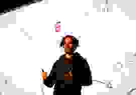 Thank You, Salvatore Sanfilippo