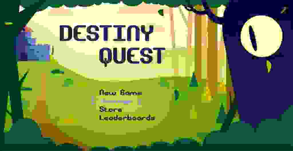 Gaming Personalization Screenshot