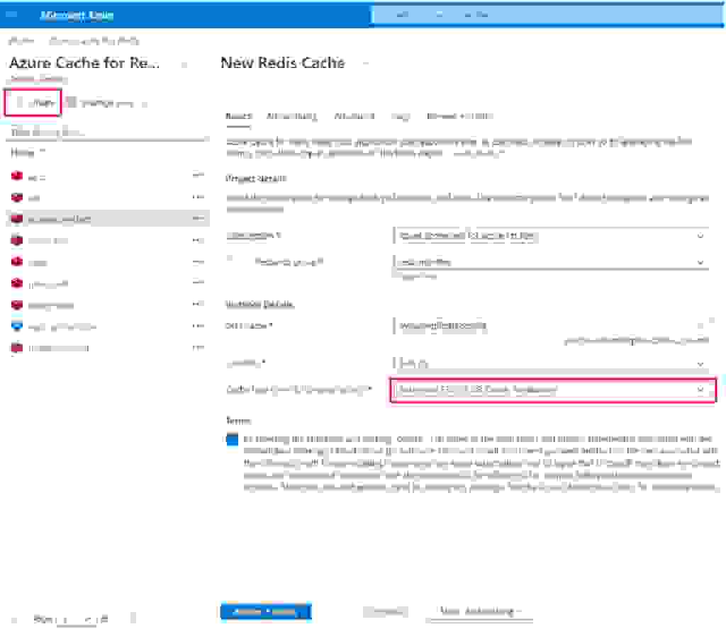 Azure Cache for Redis Enterprise 的 Active-Active 地理分布功能现已正式发布 - Redis ...