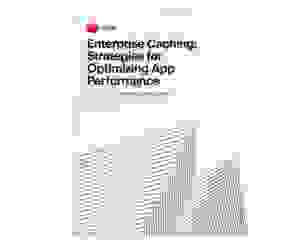 Redis | Enterprise Caching: Strategies for Optimizing App Performance
