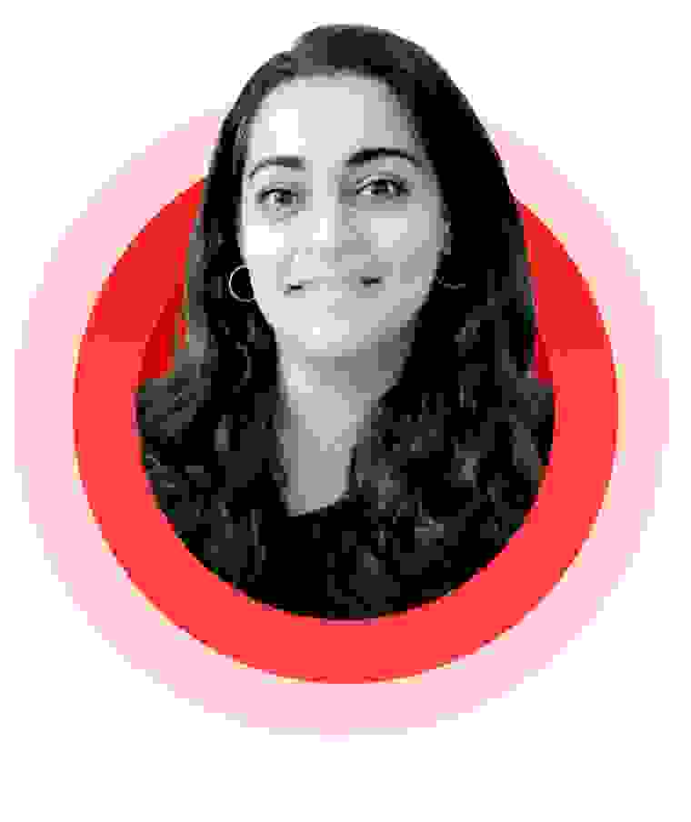 Farah Ali, VP of Technology Growth Strategy Farah Ali