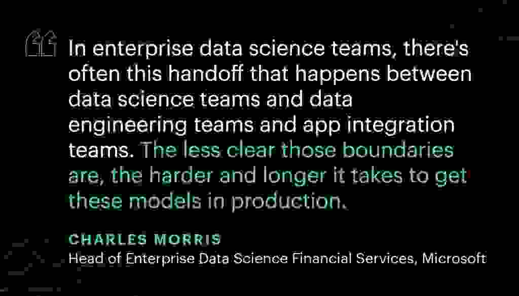 charles morris redisdays quote