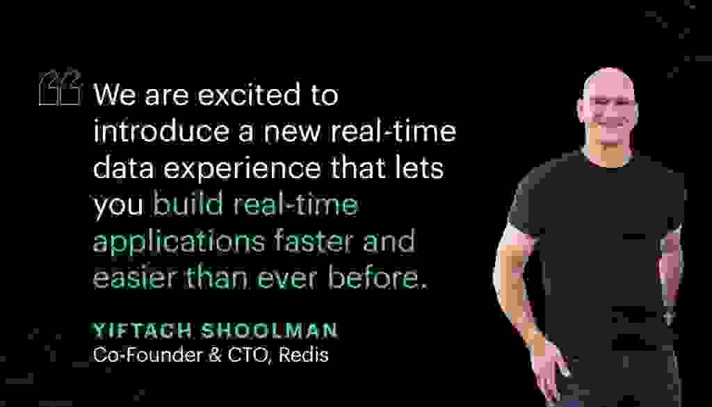 yiftach redisdays sf quote card