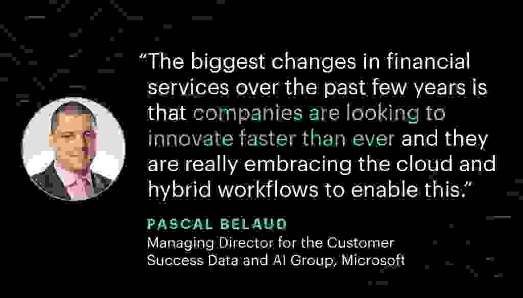 pascal belaud quote