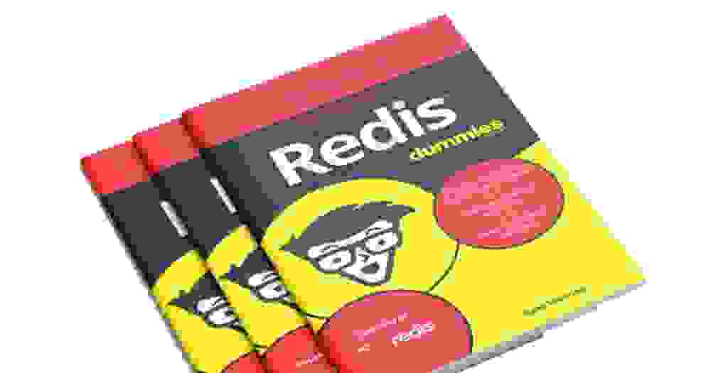 Redis for Dummies