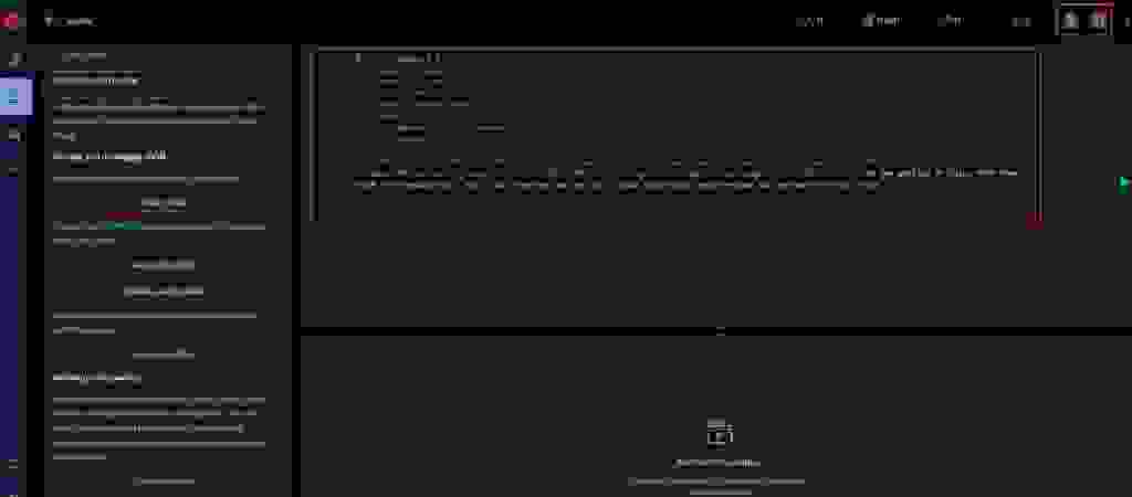 image of redisinsight creating document database