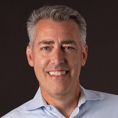 Tim Hall, Chief Product Officer, Redis