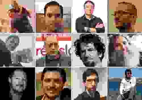 Redis Geeks to Follow