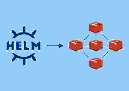 An Introduction to the Helm Tool and Helm Charts