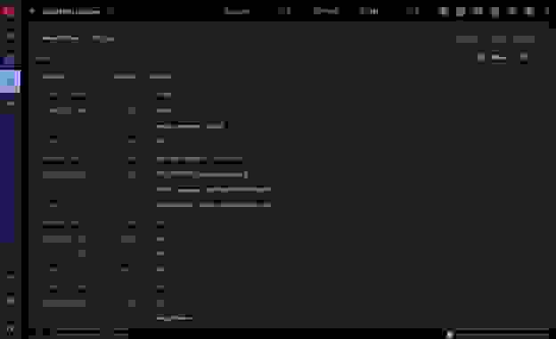 redisinsight slow log
