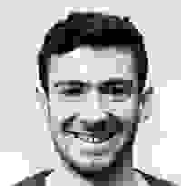 Harrison Chase Headshot