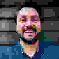 Tyler Hutcherson headshot