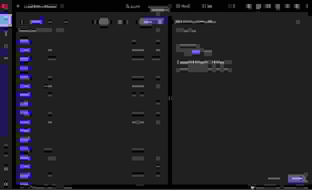 redisinsight browser