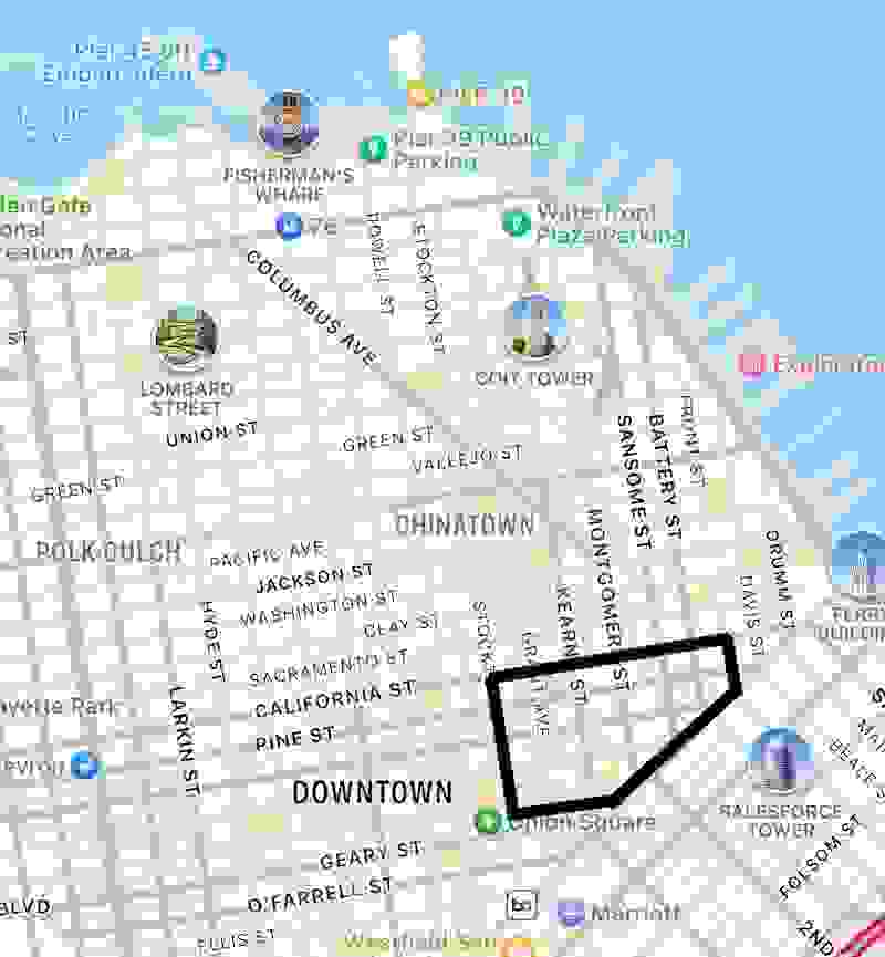 Polygon search in Redis 7.2